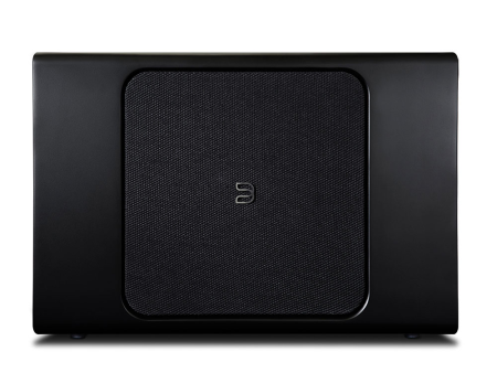 Bluesound PULSE SUB+ - Wireless Powered Subwoofer Supply