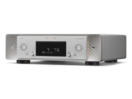 Marantz SACD 30N Networked SACD   CD player with HEOS Built-in (Each) Discount