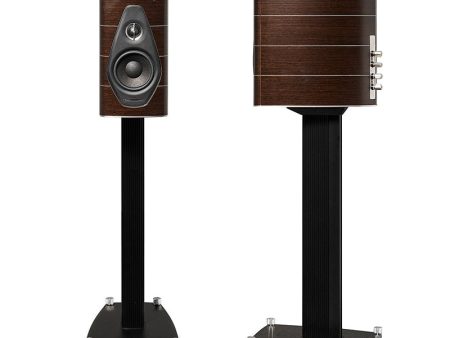 Sonus Faber Olympica Nova I - Bookshelf Speakers (Pair) Online Hot Sale