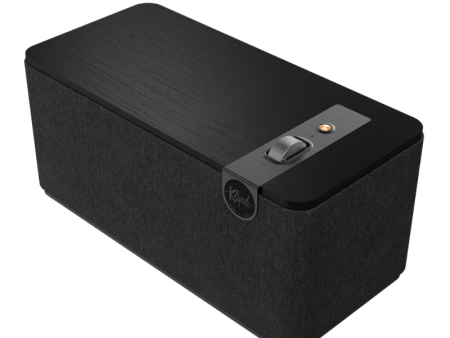 Klipsch The One Plus Bluetooth Speaker (Each) Hot on Sale