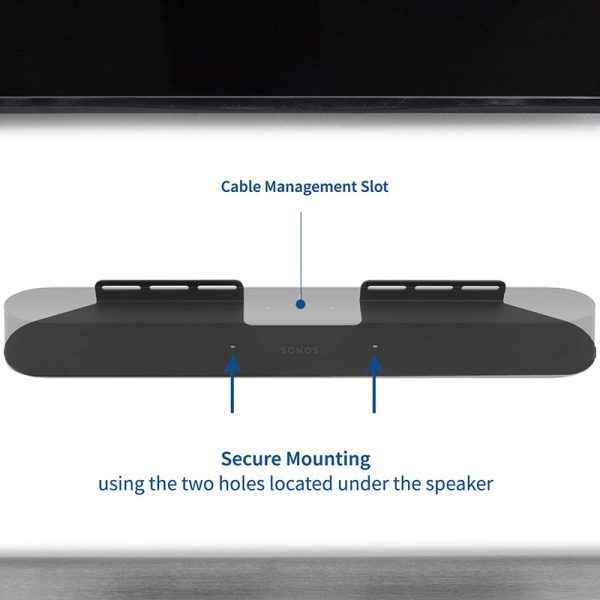 Sonos Beam Bracket (Each) Discount