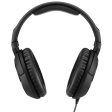 Sennheiser HD 200 Pro - Studio Headphones (Each) Online now