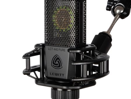 Lewitt LCT 440 PURE Condenser Microphone For Sale