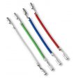 Ortofon Lead Wires Headshell Cables (Set of 4) Cheap