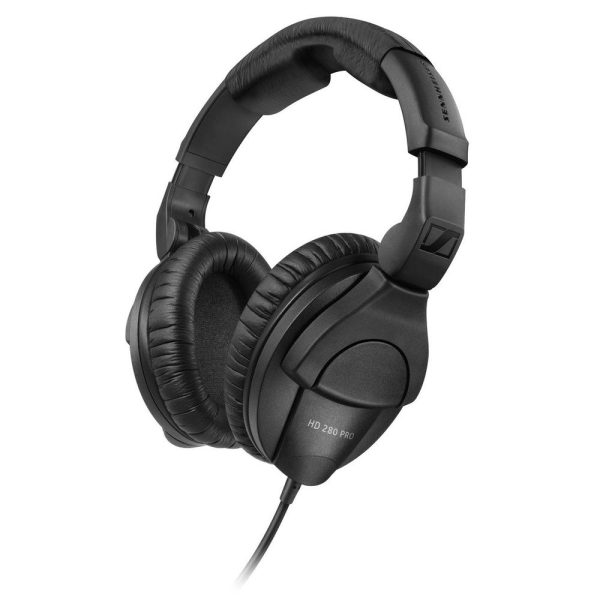 Sennheiser HD280PRO Professional Headphones Cheap