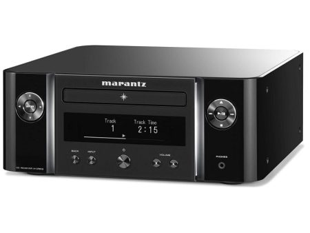 Marantz M-CR612 Compact Network CD Receiver (Each) Online Sale