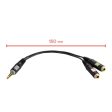 EPOS PCV 05 - Audio Adaptor (3.5mm jack) - PC, Xbox One and PS4 Sale