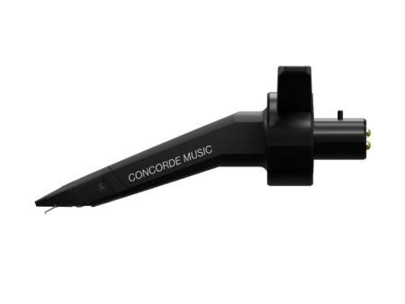 Ortofon Concorde Music Black LVB 250 For Sale