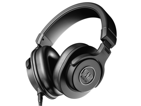 512 Audio Academy Studio Monitoring Headphones Online Sale