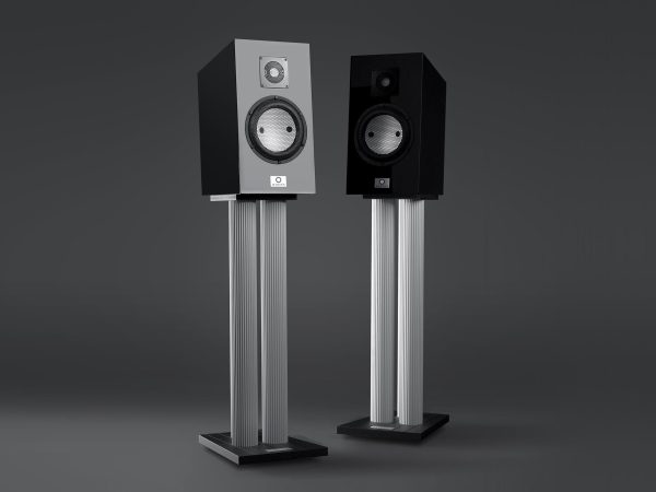 Marten Duke 2 Loudspeakers (Pair) For Sale