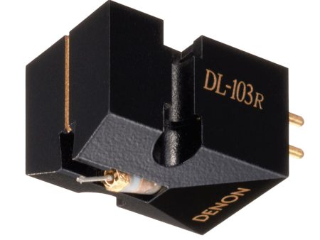 Denon DL-103 REM MC Cartridge (Each) For Discount