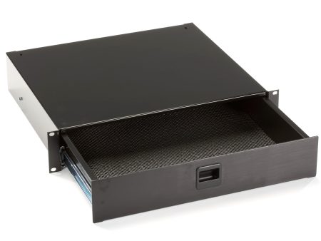 2U Rack-mount Drawers For Cheap