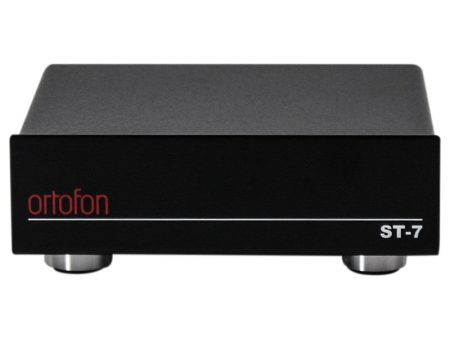 Ortofon ST-7 MC Step-up Transformer (Each) Cheap