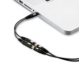 EPOS PCV 05 - Audio Adaptor (3.5mm jack) - PC, Xbox One and PS4 Sale