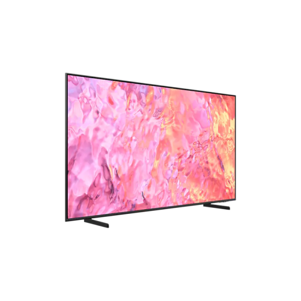 Samsung 55  Q60C QLED 4k Smart TV (2023) Hot on Sale