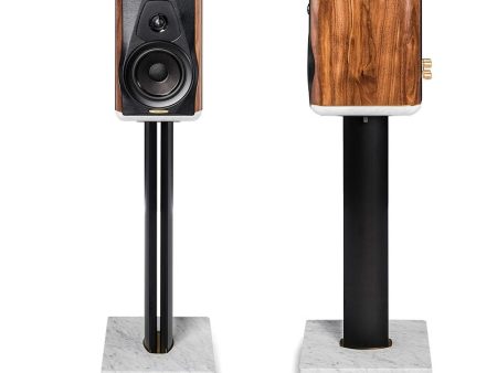 Sonus Faber Electa Amator III Bookshelf Speakers (Pair) Supply