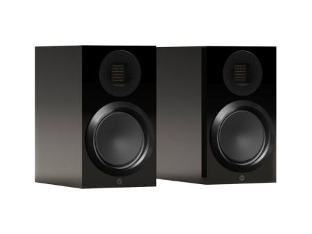 Monitor Audio Gold 50 6G Bookshelf Speakers(Pair) on Sale