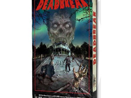 VHS: Deadbreak Online Sale